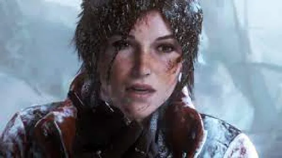 🎮Tomb Raider: Definitive Survivor Trilogy XBOX🔑Key🔥