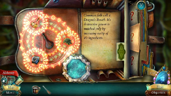 Lost Grimoires 2: Shard of Mystery STEAM KEY GLOBAL