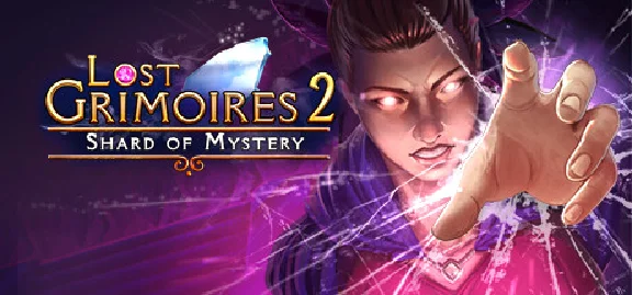 Lost Grimoires 2: Shard of Mystery STEAM KEY GLOBAL