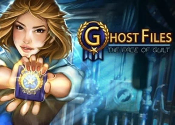 Ghost Files: The Face of Guilt (Steam key/РФ+Весь Мир)