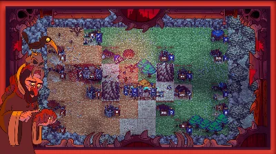 Crush Your Enemies Steam Key Region Free