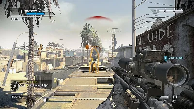 🔑Call of Duty®:Ghosts XBOX/X|S/Key+🌍