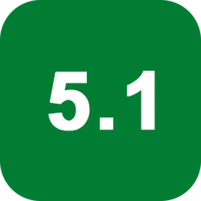 Version 24 DHS 5.1