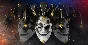 ✅ PAYDAY 2 10th Anniversary Jester Mask (Steam Key) 🔑