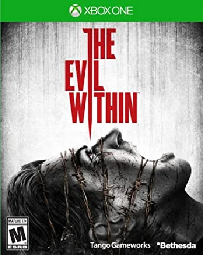 🌍 The Evil Within XBOX ONE / XBOX SERIES X|S / КЛЮЧ 🔑