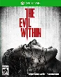 🌍 The Evil Within XBOX ONE / XBOX SERIES X|S / КЛЮЧ 🔑