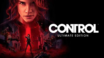 ✔️ Control Ultimate Edition Key 💳 Alipay no commission