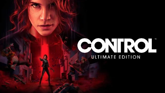 ✔️ Control Ultimate Edition Key 💳 Alipay no commission