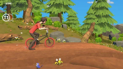Pumped BMX Pro Steam Key Region Free