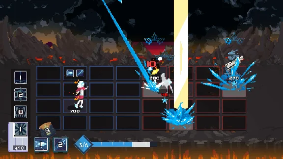 One Step From Eden (Steam KEY, RU+СНГ)