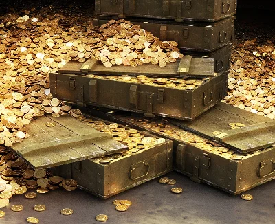 ❤️ Gold - World of Tanks - Gold for XBOX ❤️