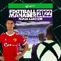 Football Manager 2022  Xbox One & Series X|S KEY🔑