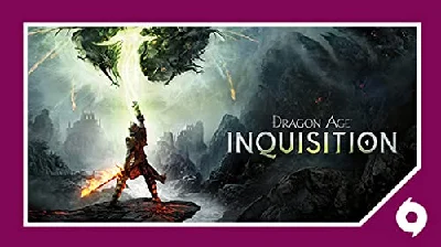 Dragon Age: Inquisition（Origin🔑KEY/GLOBAL🌎）⭐️