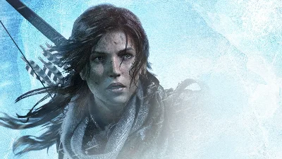✔️ Rise of the Tomb Raider Epic Games Store