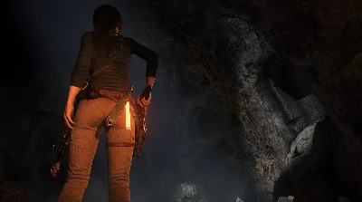 ✔️ Rise of the Tomb Raider Epic Games Store