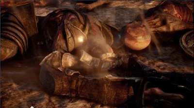 Dragon Age Inquisition Инквизиция 💎 ORIGIN EA KEY +РФ