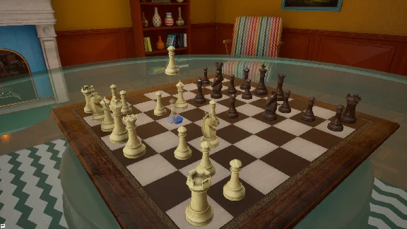 Tabletop Playground (Steam KEY, Region Free)