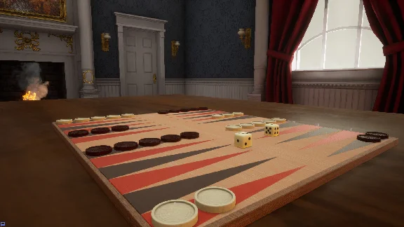 Tabletop Playground (Steam KEY, Region Free)
