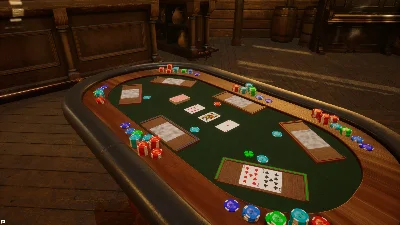 Tabletop Playground (Steam KEY, Region Free)