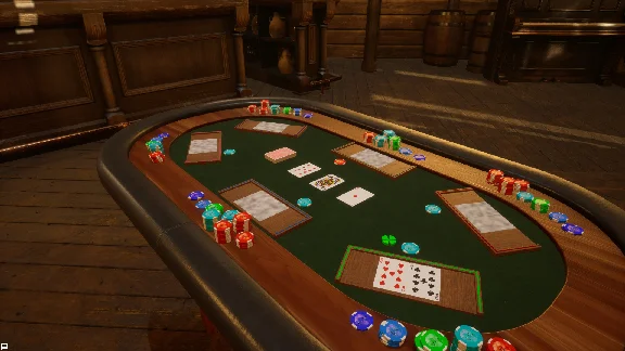 Tabletop Playground (Steam KEY, Region Free)