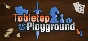 Tabletop Playground (Steam KEY, Region Free)
