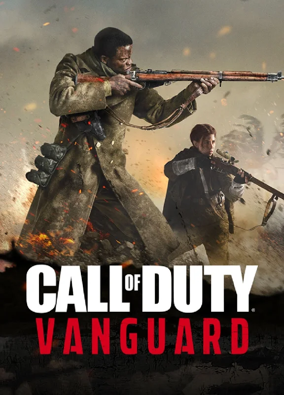 ✅Call of Duty Vanguard + Hitman 3 + MK Xbox SX/SS/ONE