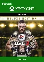 🎮🔥UFC® 4 Deluxe Edition XBOX ONE / SERIES X|S🔑Key🔥