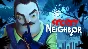 Secret Neighbor (Steam KEY, Region Free)
