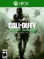 Call of Duty®: Modern Warfare Remastered Xbox key