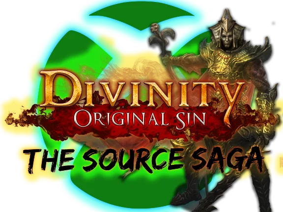 Divinity: Original Sin - The Source Saga XBOX ONE