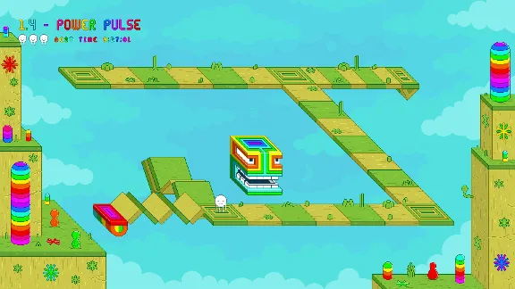 Spinch STEAM KEY REGION FREE GLOBAL ROW + ПОДАРОК 🎁