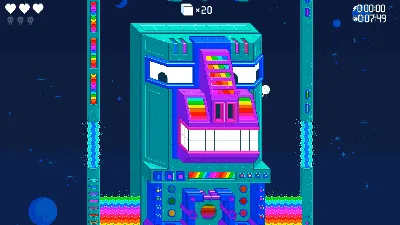 Spinch STEAM KEY REGION FREE GLOBAL ROW + ПОДАРОК 🎁