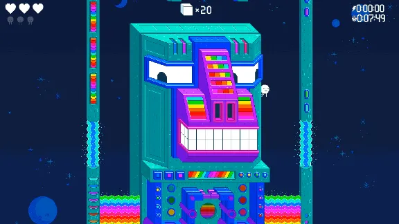 Spinch STEAM KEY REGION FREE GLOBAL ROW + ПОДАРОК 🎁