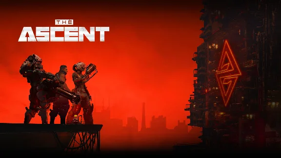 🌍 The Ascent XBOX ONE/XBOX SERIES X|S/PC KEY 🔑