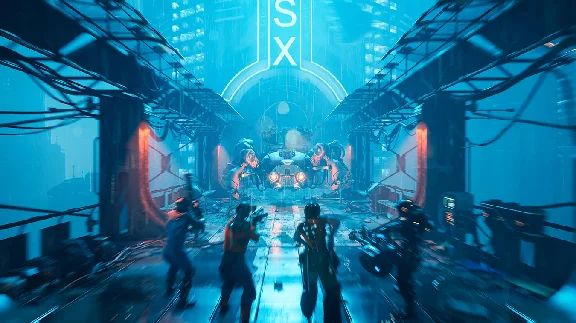 🌍 The Ascent XBOX ONE/XBOX SERIES X|S/PC KEY 🔑