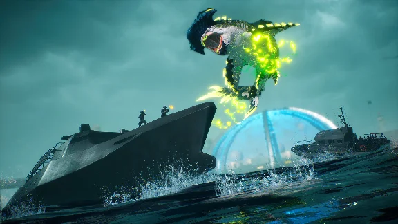 🌍 Maneater Apex Edition XBOX + WINDOWS (PC) KEY 🔑