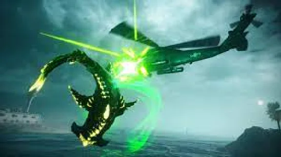 🌍 Maneater Apex Edition XBOX + WINDOWS (PC) KEY 🔑