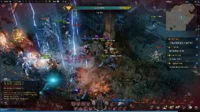 🔥 Lost Ark ЗАКРЫТАЯ БЕТА STEAM КЛЮЧ EU/NA/AU/NZ