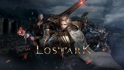 🔥 Lost Ark CLOSED BETA STEAM KEY EU/NA/AU/NZ