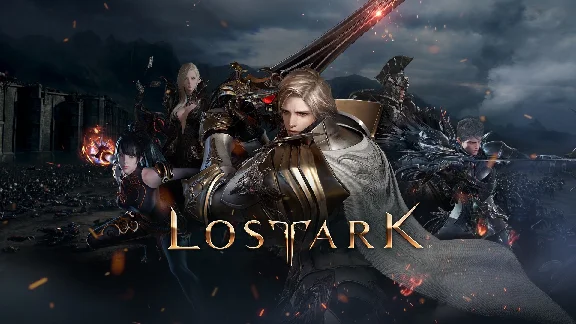 🔥 Lost Ark CLOSED BETA STEAM KEY EU/NA/AU/NZ