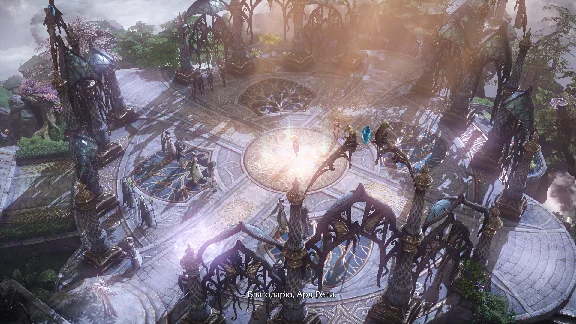 🔥 Lost Ark CLOSED BETA STEAM KEY EU/NA/AU/NZ