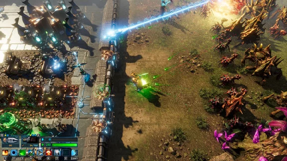 The Riftbreaker 💎 АВТОДОСТАВКА STEAM РОССИЯ