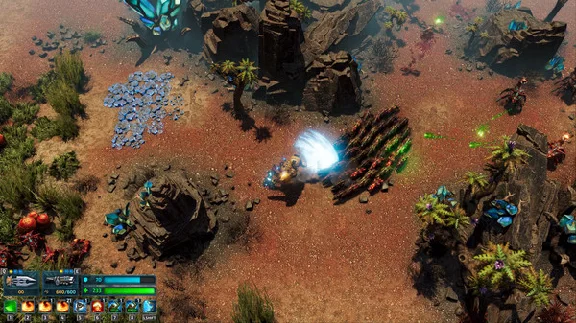 The Riftbreaker 💎 АВТОДОСТАВКА STEAM РОССИЯ