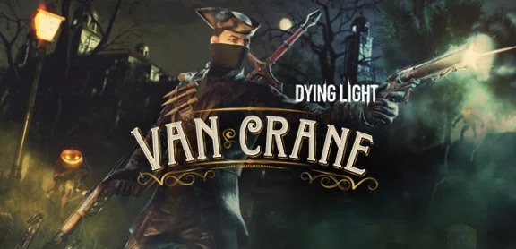 Dying Light - Van Crane Bundle (STEAM) DLC