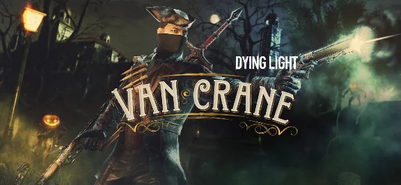 Dying Light - Van Crane Bundle (STEAM) DLC