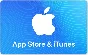 iTunes Gift Card (RUSSIA) 10000₽ рублей