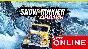 🔥 SnowRunner - ОНЛАЙН STEAM (Region Free)