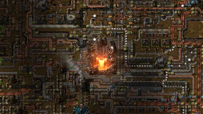 🔥 Factorio - ONLINE STEAM (Region Free)