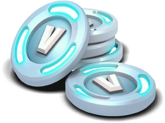 FORTNITE 13500 В-БАКСОВ V-bucks В ВИДЕ ПОДАРКОВ