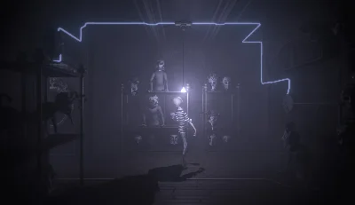 DARQ: Complete Edition | EPIC GAMES АККАУНТ + ПОЧТА +🎁